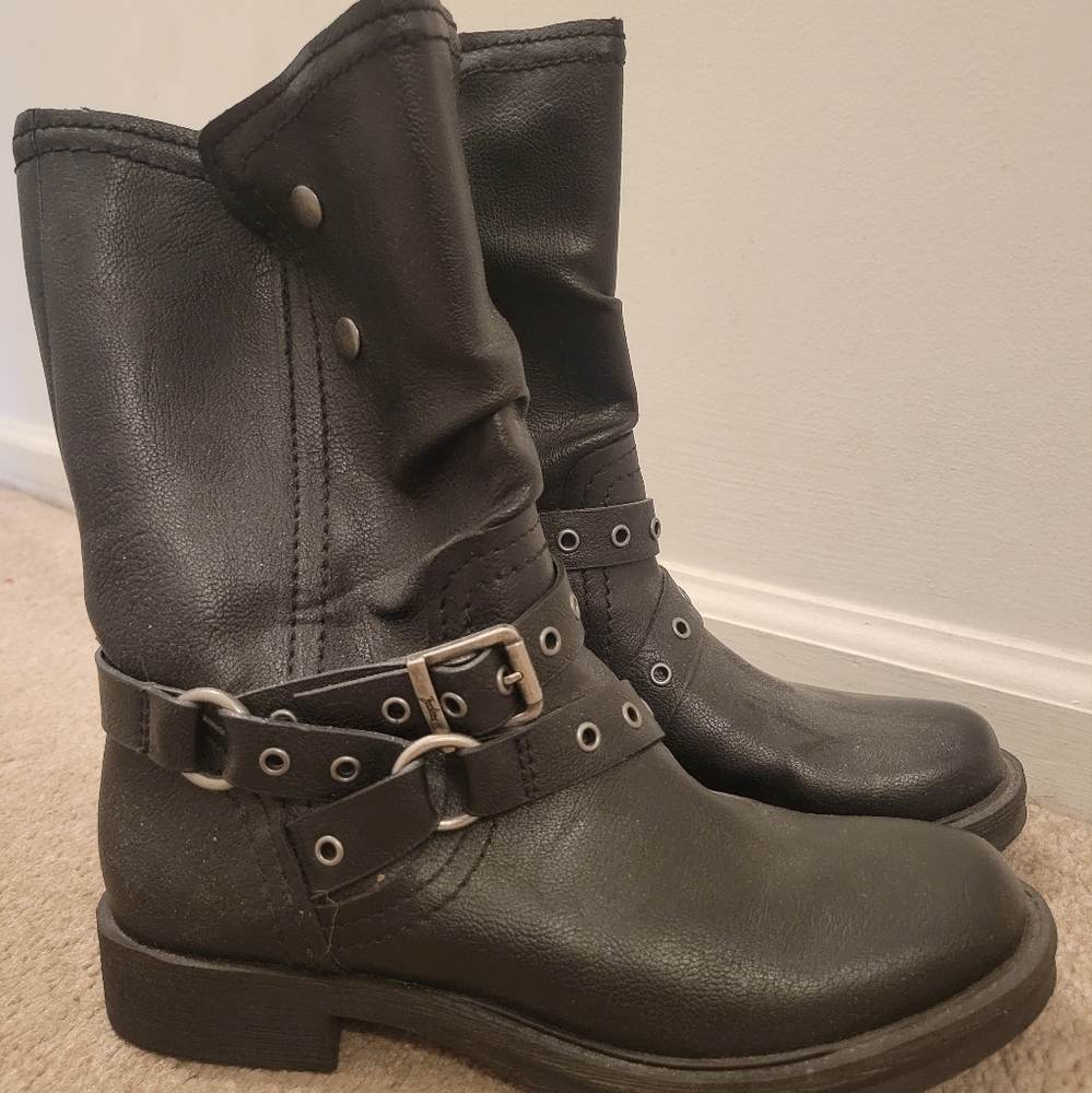 Zodiac Women's Boots